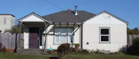 1023 Russ St Apartment for rent in Eureka, CA