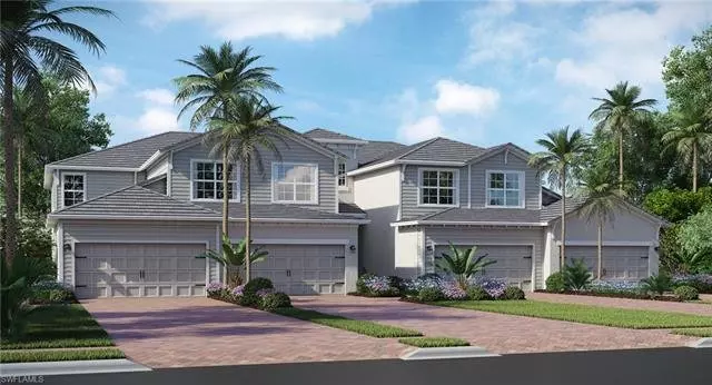 6015 Ellerston Way Apartment for rent in Ave Maria, FL