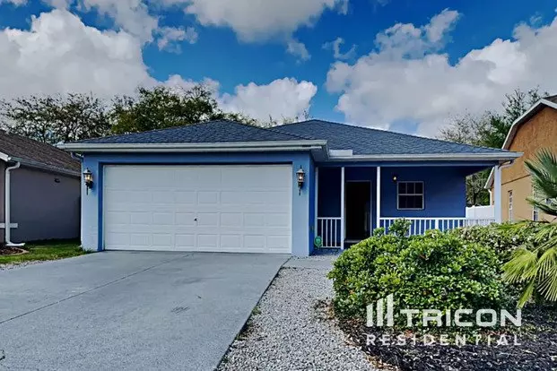 7640 Prospect Hl Cir Apartment for rent in New Port Richey, FL
