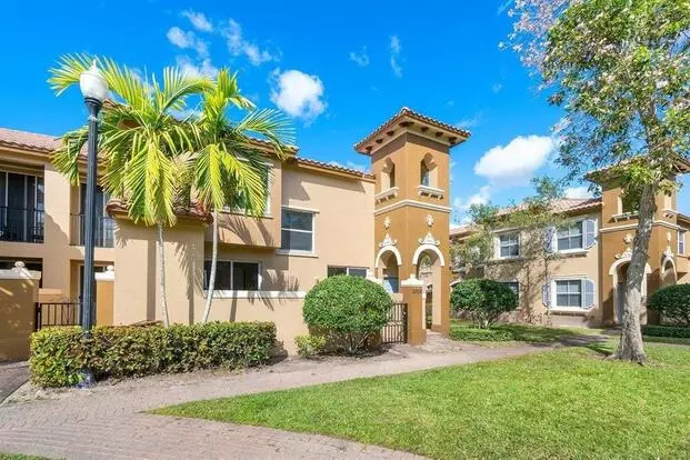 6549 Diamond Springs Ter Apartment for rent in West Palm Beach, FL