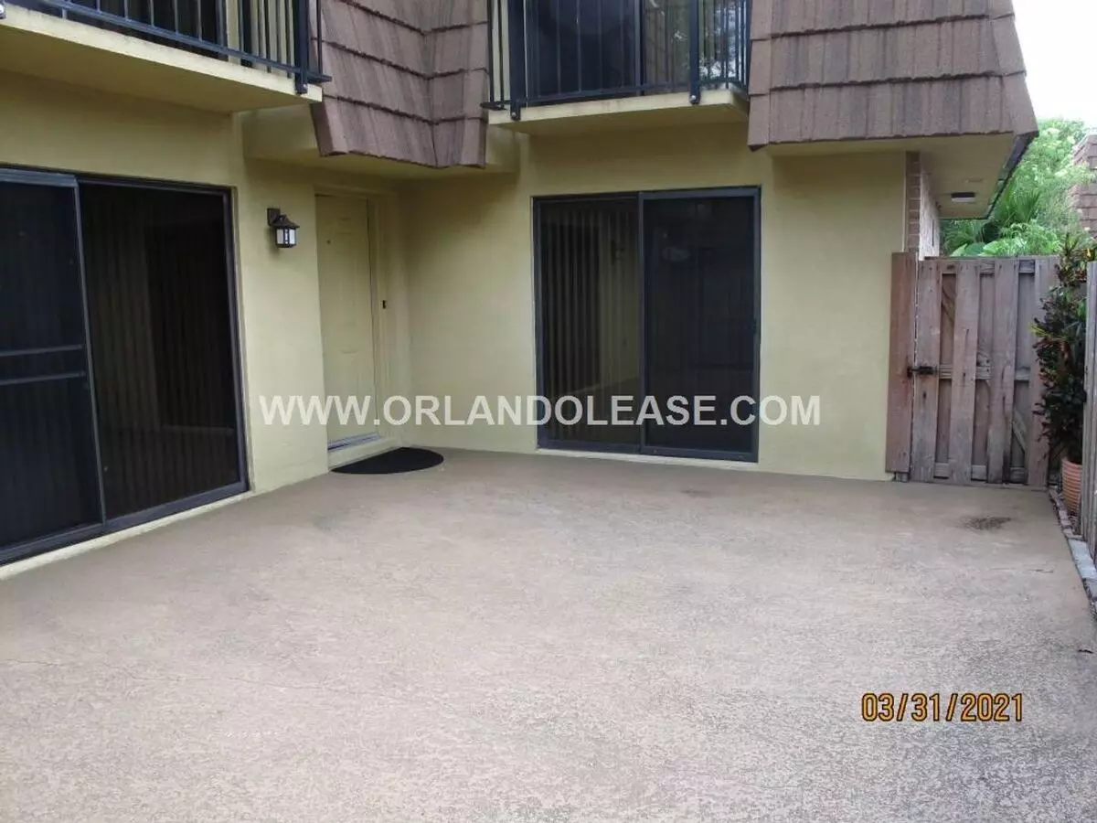 5281 Middle Ct Apartment for rent in Orlando, FL