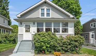36 Rowena St Apartment for rent in Worcester, MA