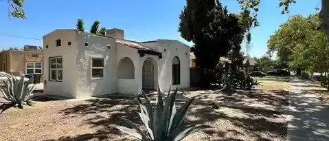 161 W 23rd St Apartment for rent in Merced, CA