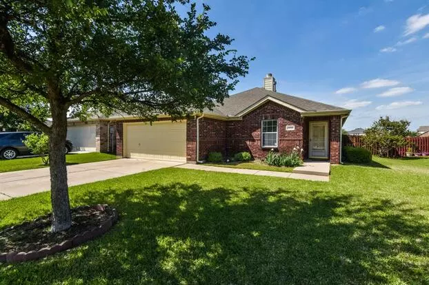 2605 Cascade Cv Dr Apartment for rent in Little Elm, TX