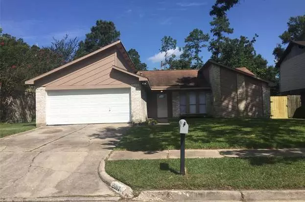 20117 Dawn Mist Dr Apartment for rent in Humble, TX