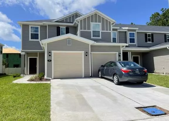 57 Mustard Hl Ct Apartment for rent in St Augustine, FL