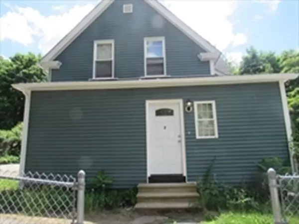 57 Clover St Apartment for rent in Worcester, MA