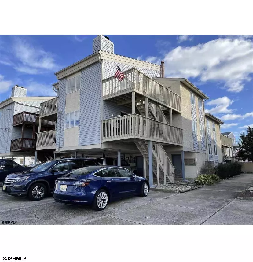 4306 W Brigantine Ave Apartment for rent in Brigantine, NJ