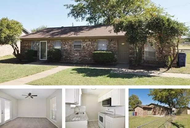 715 Pleasant Manor Ave Apartment for rent in Burleson, TX
