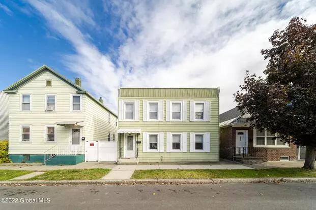 2316 4th Ave Apartment for rent in Watervliet, NY