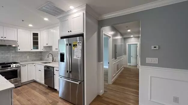 336 Cambridge St Apartment for rent in Burlington, MA