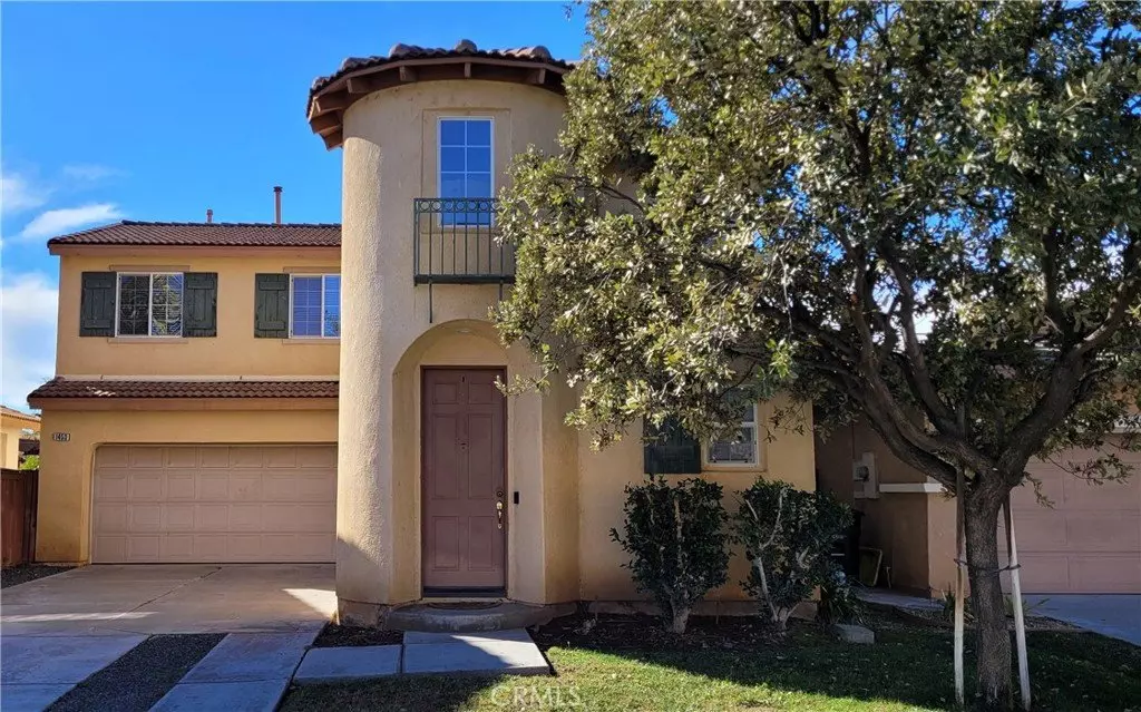 1453 Albillo Loop Apartment for rent in Perris, CA
