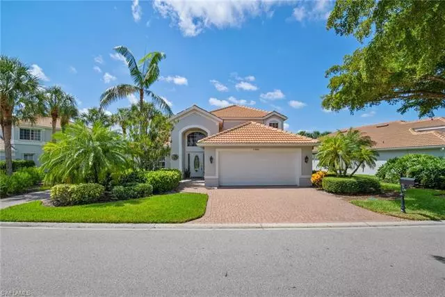 23880 Creek Br Ln Apartment for rent in Estero, FL