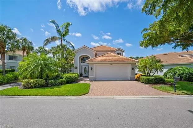 23880 Creek Br Ln Apartment for rent in Estero, FL
