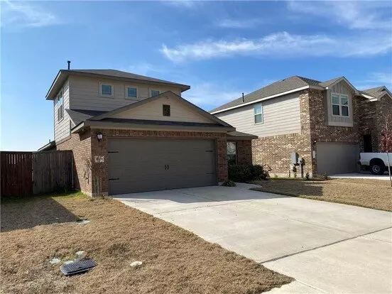11809 Amber Strm Ln Apartment for rent in Manor, TX