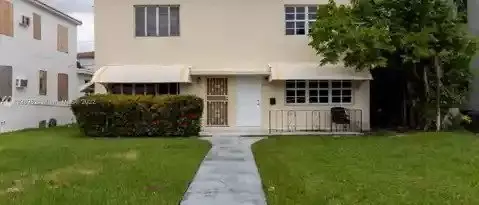 733 85th St Apartment for rent in Miami Beach, FL