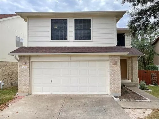 3638 Windhill Loop Apartment for rent in Round Rock, TX
