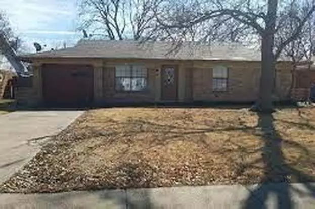 812 Quinette Dr Apartment for rent in Seagoville, TX