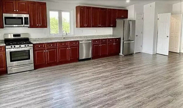 55 Dale St Apartment for rent in Boston, MA