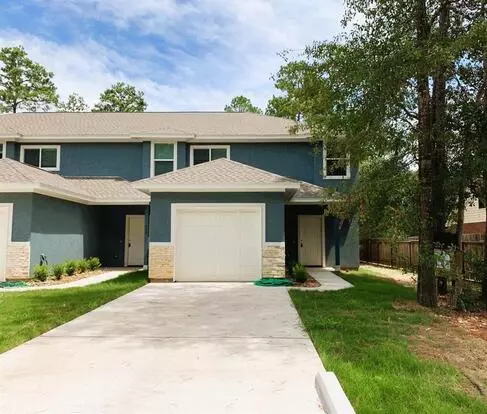 618 Magnolia Bnd Apartment for rent in New Caney, TX