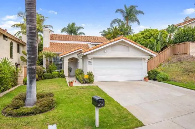 4240 Graydon Rd Apartment for rent in San Diego, CA
