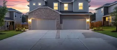 109 Wickersham Apartment for rent in Conroe, TX