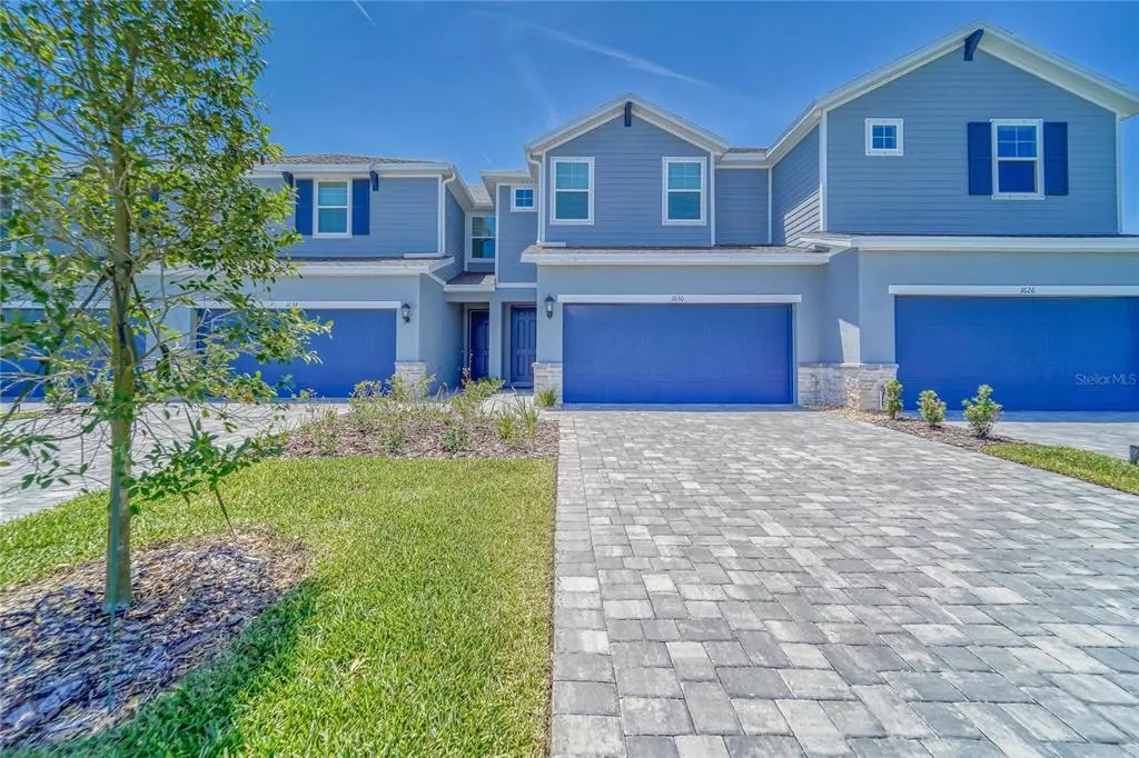 1630 Boxleaf Ln Apartment for rent in Bradenton, FL