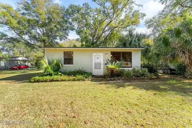 2125 University Blvd S Apartment for rent in Jacksonville, FL