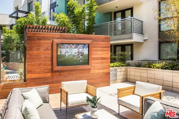 8770 Washington Blvd Apartment for rent in Culver City, CA
