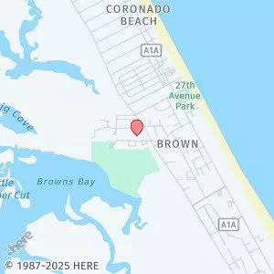 3800 Saxon Dr Apartment for rent in New Smyrna Beach, FL