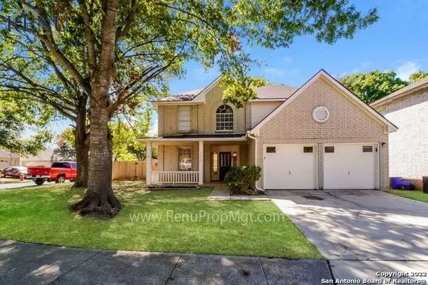 3713 Hull St Apartment for rent in Schertz, TX