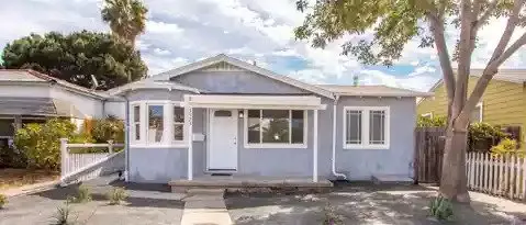 3523 Boundary St Apartment for rent in San Diego, CA