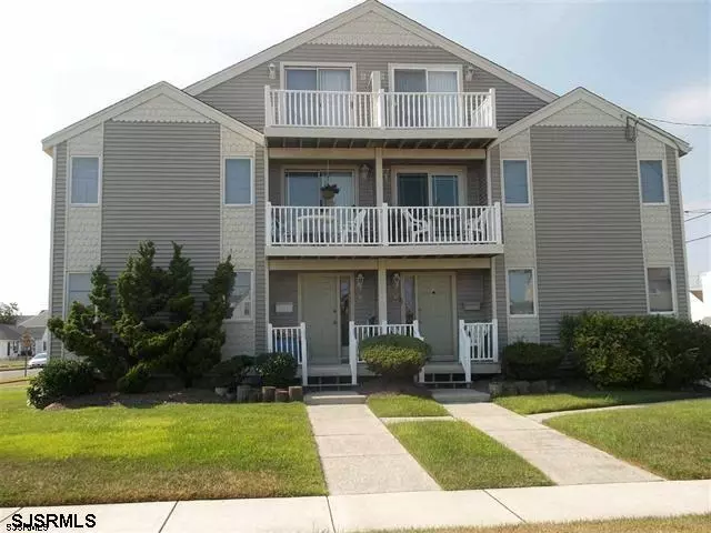 3419 W Brigantine Ave Apartment for rent in Brigantine, NJ