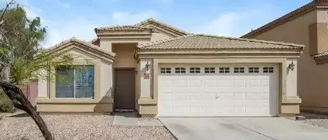 21818 W Sonora St Apartment for rent in Buckeye, AZ