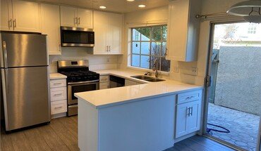 18 Exeter Apartment for rent in Irvine, CA