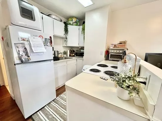 218 North St Apartment for rent in Boston, MA
