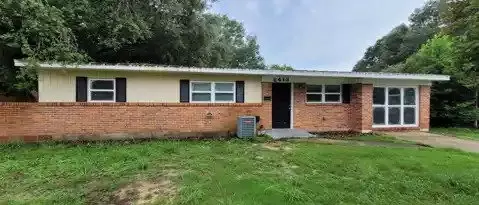 6413 Julia Dr Apartment for rent in Milton, FL