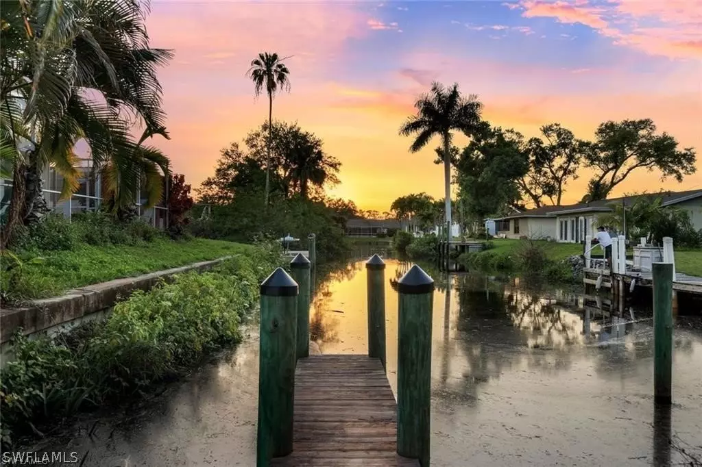 2255 Randolph Dr Apartment for rent in Fort Myers, FL