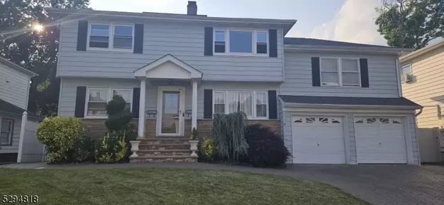 1325 Woodruff Pl Apartment for rent in Union, NJ