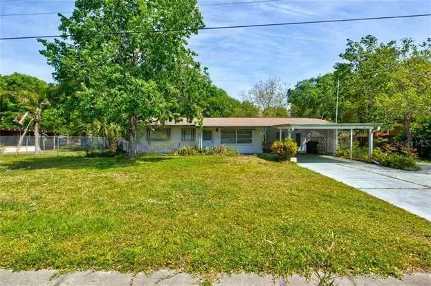 230 N Briggs Ave Apartment for rent in Sarasota, FL