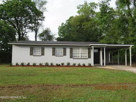 324 Hilltop Dr Apartment for rent in Orange Park, FL