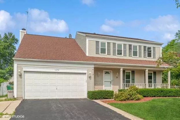 1270 S Paddock Dr Apartment for rent in Wheeling, IL