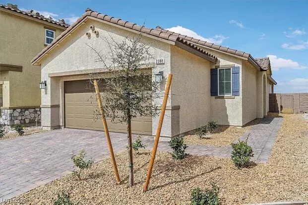 2388 Bellinzona Pl Apartment for rent in Henderson, NV