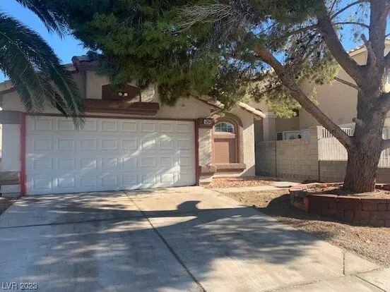 5284 Silverheart Ave Apartment for rent in Las Vegas, NV