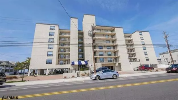 336 Bay Ave Apartment for rent in Ocean City, NJ