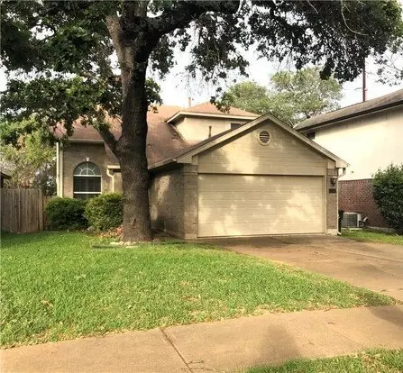 7521 Peabody Dr Apartment for rent in Austin, TX