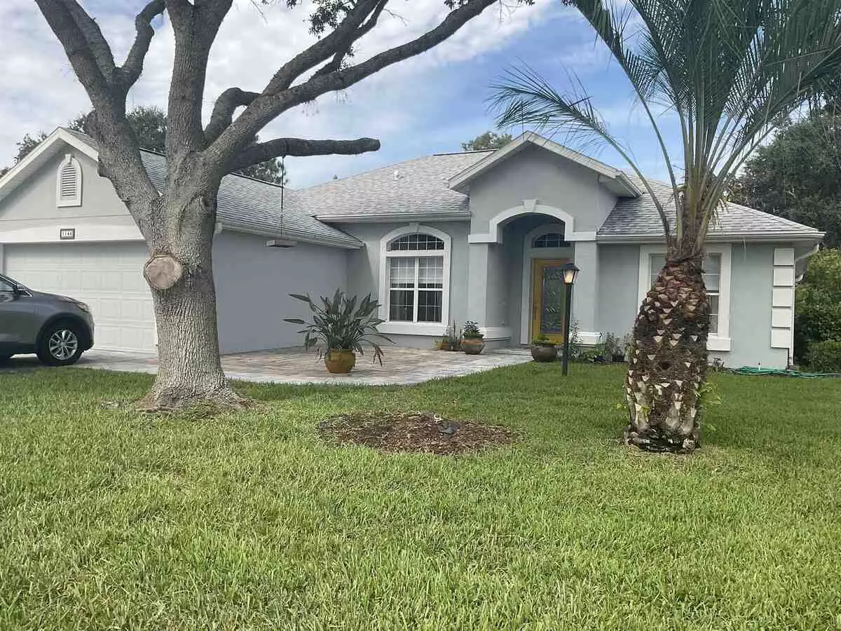 1144 COMPASS Row Apartment for rent in St Augustine, FL