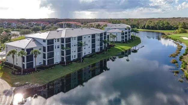 10333 Heritage Bay Blvd Apartment for rent in Naples, FL