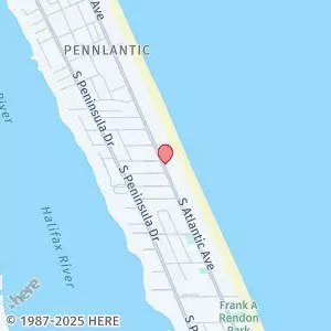 2403 S Atlantic Ave Apartment for rent in Daytona Beach Shores, FL