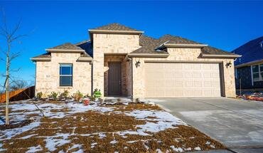 323 Rnch Rd Apartment for rent in Justin, TX